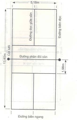 6. Lịch sử và phát triển của môn đá cầu tại Việt Nam