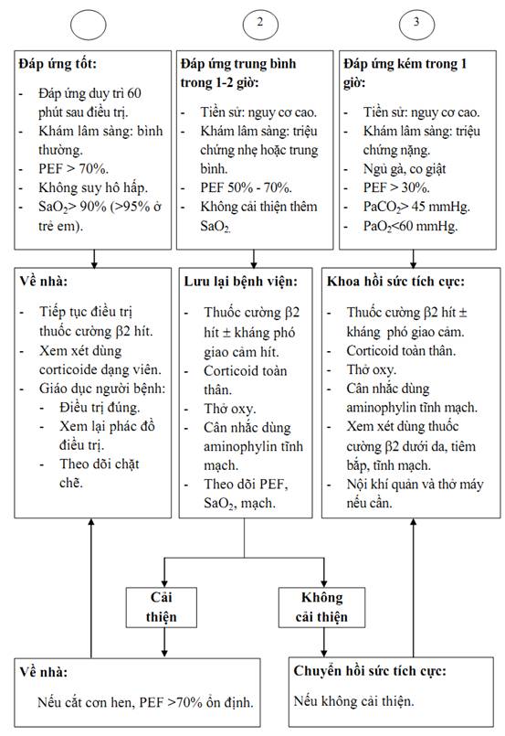 Phác đồ điều trị uốn ván theo khuyến cáo của Bộ Y tế Việt Nam