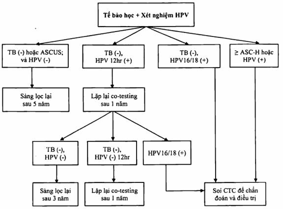 4. Hướng Dẫn Điều Trị từ Bộ Y Tế