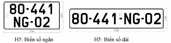 Thông tư 79/2024/TT-BCA cấp thu hồi chứng nhận đăng ký xe, biển số xe cơ giới, xe máy chuyên dùng