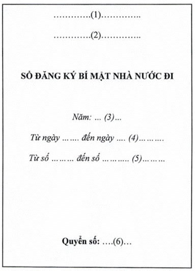 Công văn 2663/VPCP-NC năm 2026 thay thế Phụ lục kèm theo Nghị định 63/2026/NĐ-CP do Văn phòng Chính phủ ban hành 8 image008