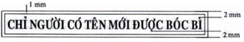 Công văn 2663/VPCP-NC năm 2026 thay thế Phụ lục kèm theo Nghị định 63/2026/NĐ-CP do Văn phòng Chính phủ ban hành 13 image013