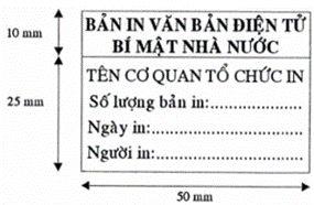 Công văn 2663/VPCP-NC năm 2026 thay thế Phụ lục kèm theo Nghị định 63/2026/NĐ-CP do Văn phòng Chính phủ ban hành 14 image014