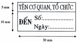 Công văn 2663/VPCP-NC năm 2026 thay thế Phụ lục kèm theo Nghị định 63/2026/NĐ-CP do Văn phòng Chính phủ ban hành 15 image015