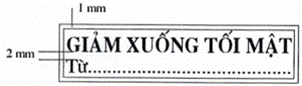 Công văn 2663/VPCP-NC năm 2026 thay thế Phụ lục kèm theo Nghị định 63/2026/NĐ-CP do Văn phòng Chính phủ ban hành 17 image017