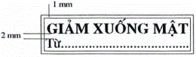 Công văn 2663/VPCP-NC năm 2026 thay thế Phụ lục kèm theo Nghị định 63/2026/NĐ-CP do Văn phòng Chính phủ ban hành 18 image018
